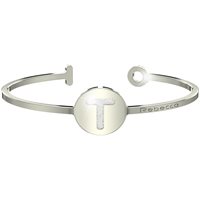 Bracciale Rebecca Donna My World Alphabet in Bronzo BWGBBT70 - BWGBBT70
